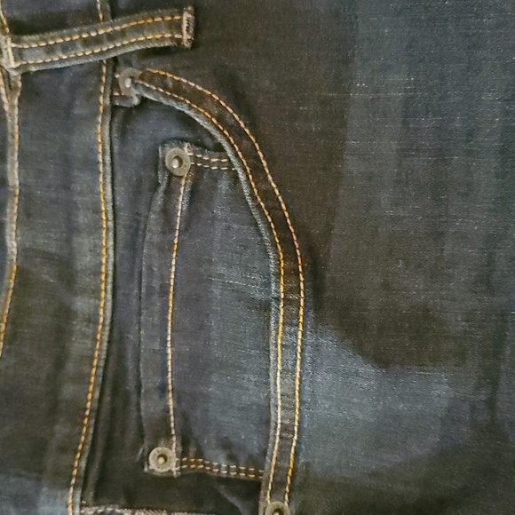 Goodfellow & Co Total Flex Slim Men's Denim Jeans - Size 40W X 32L - Picture 6 of 12